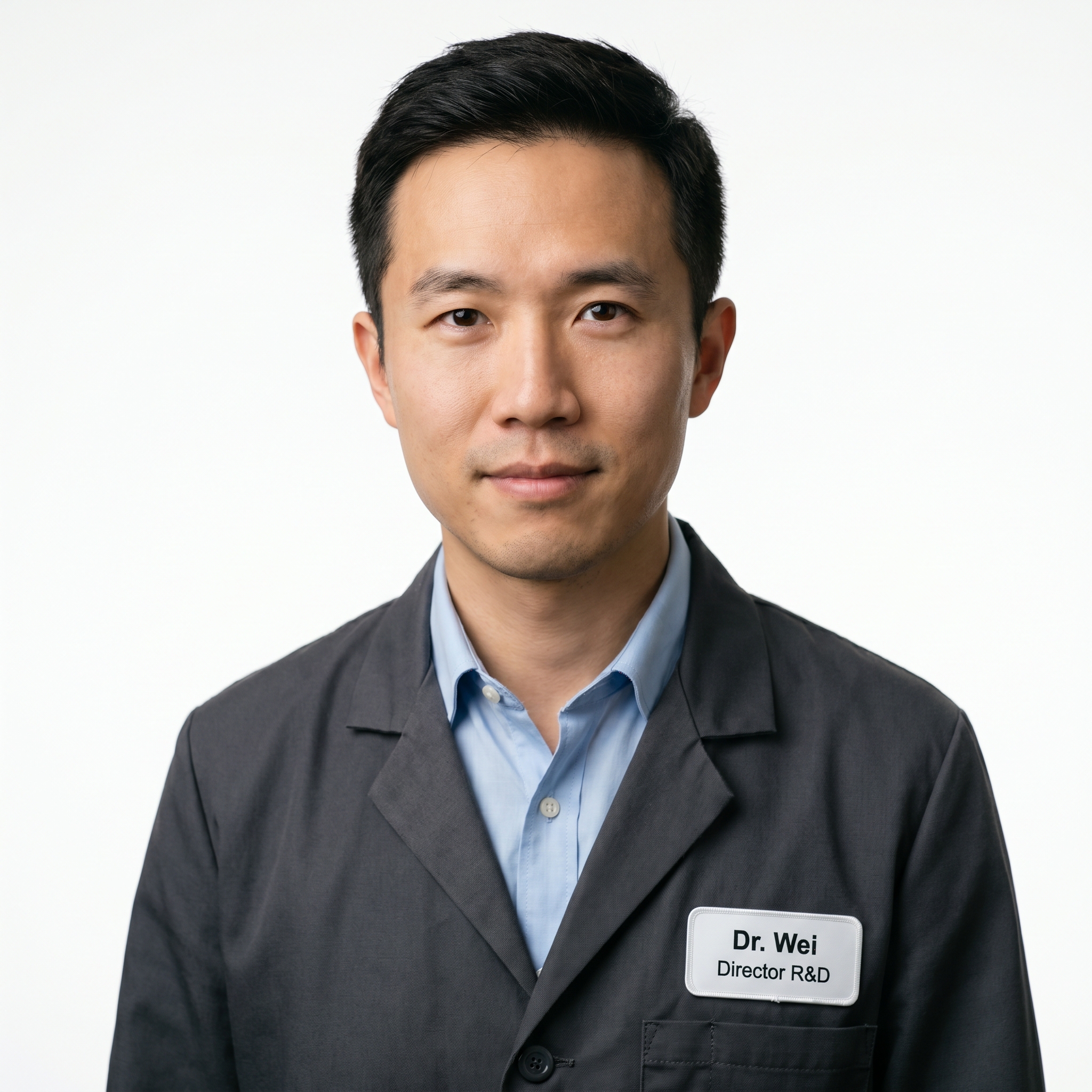 Dr. Wei L.