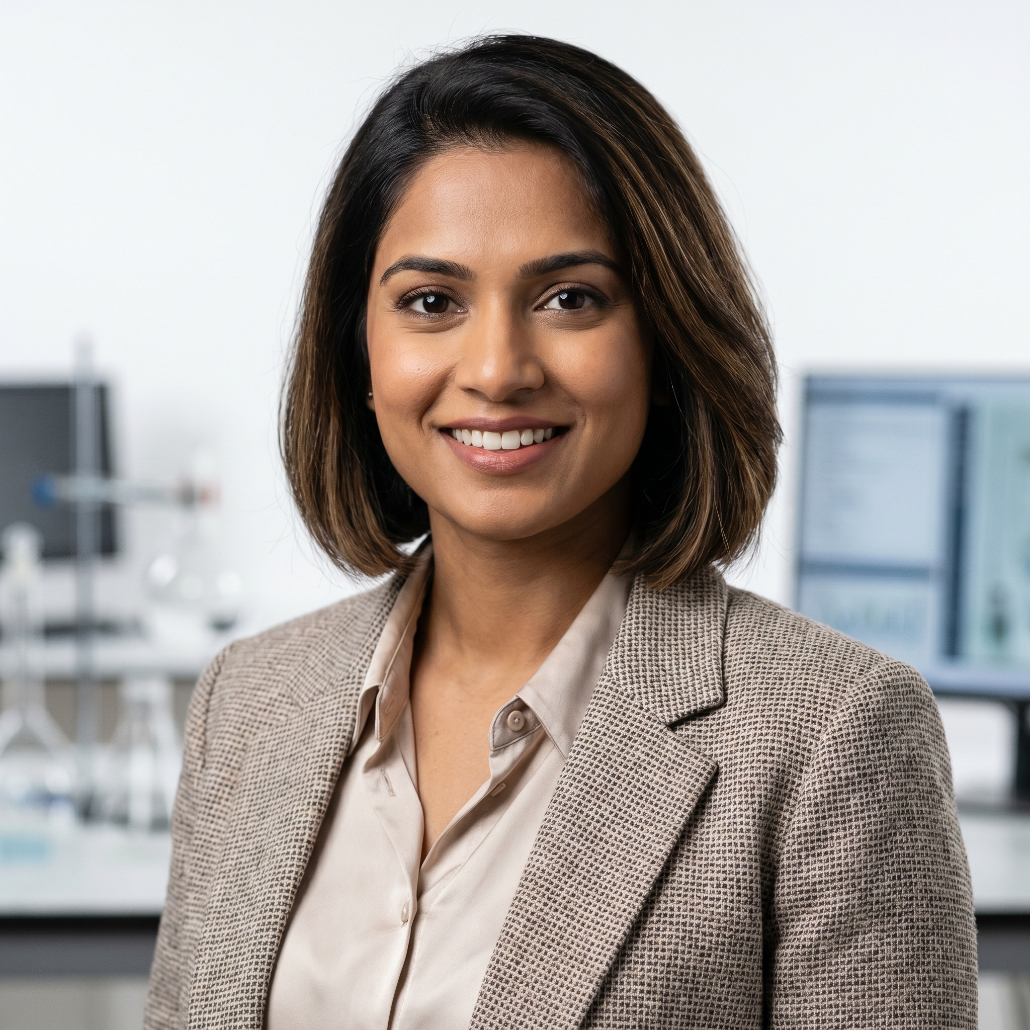 Dr. Priya N.